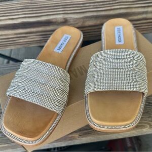 Steve Madden Sandals